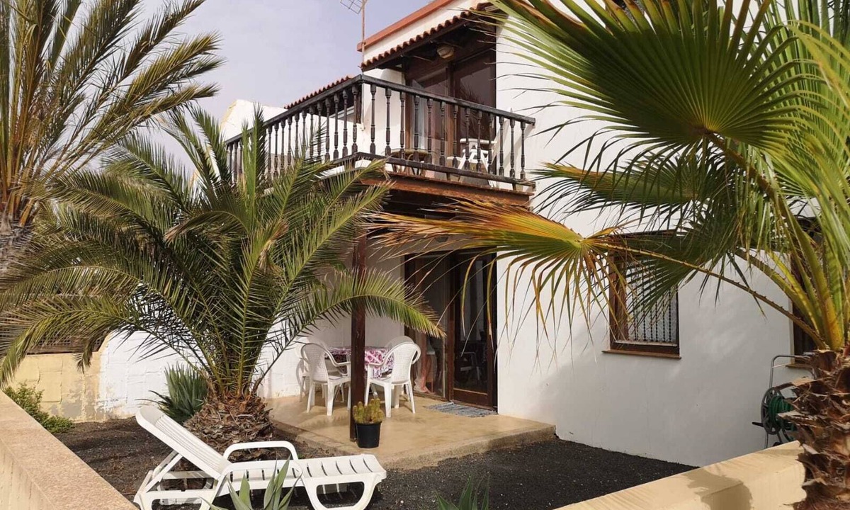Parque Holandes Apartment | Duplex in Dutch Park