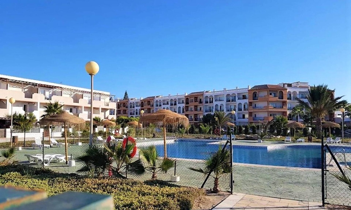Vera Beach House | Duplex in Urb Naturista by the Beach