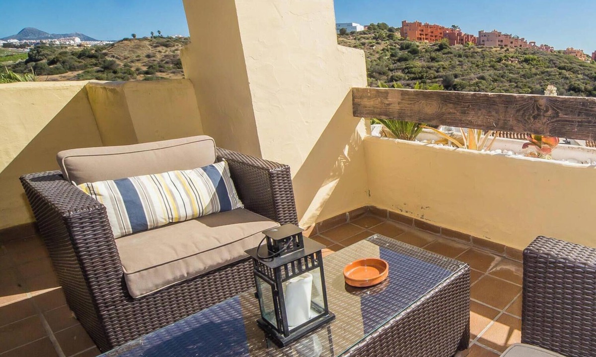 Manilva Apartment | Duquesa Village 8.25.21
