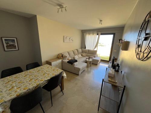Castillo de Sabinillas Apartment | Duquesa village