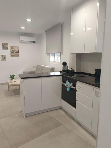 La Linea de la Concepcion Apartment | Edificio Mañez - Bajo