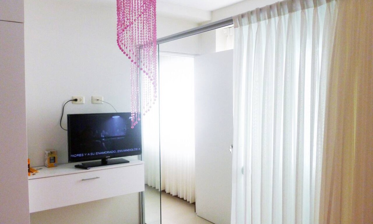 Cercado de Lima Apartment | Edificio California en Centro Histórico