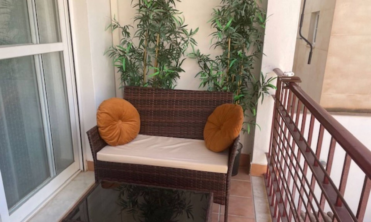Torre de Benagalbon Apartment | Edificio Ulia by Interhome