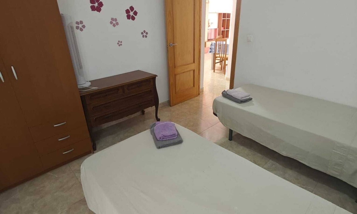 Campoamor Apartment | El Altet 2 rooms Beach Airport Alicante Elche Beach