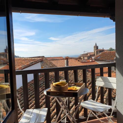 Pasaron de la Vera Apartment | El Apartamento del Tomillar