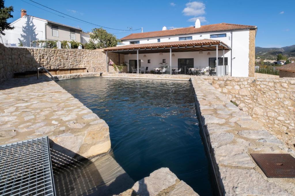 Castillo de Locubin Hotel | EL BATAN Hotel & Spa