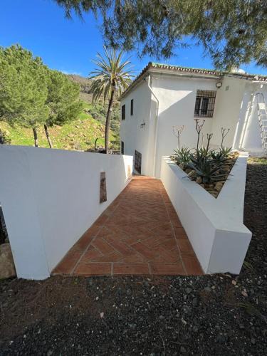Carratraca Bed & Breakfast | El bufon de la corte