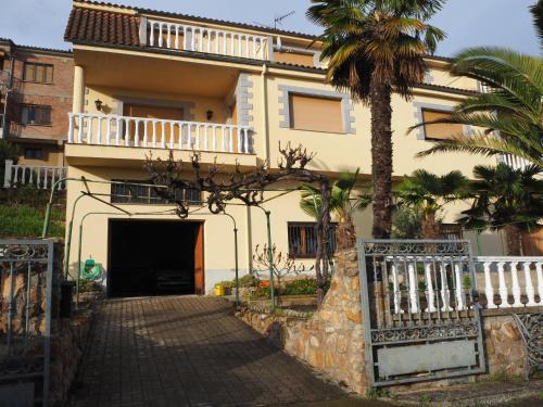 Ciudad Rodrigo House | El Cerezo