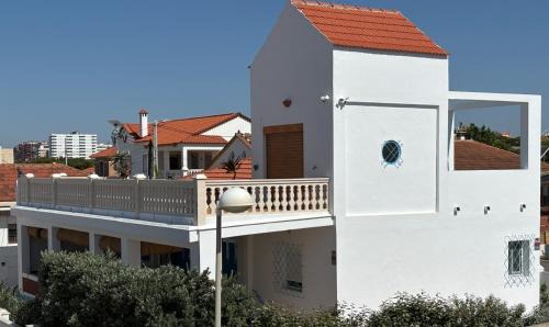 Punta Umbria House | El Chalet