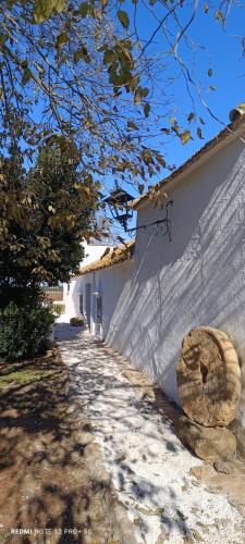 Ecija House | El Cortijillo de la Marquesa