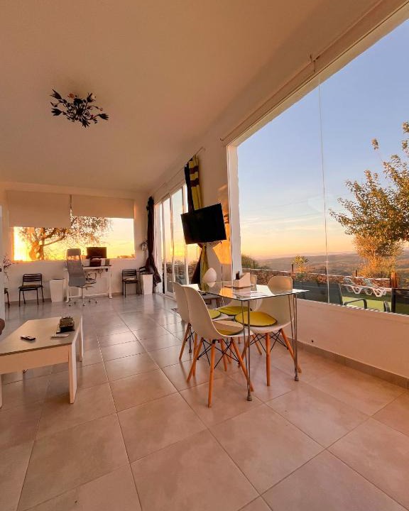 Zalamea la Real House | El Coso Lodge & Workation
