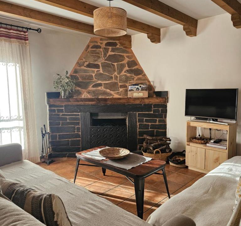 Pinofranqueado House | El Descanso de Las Hurdes