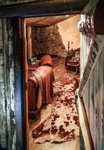 Mataelpino House | El descanso de Odín ¡Una auténtica posada vikinga!