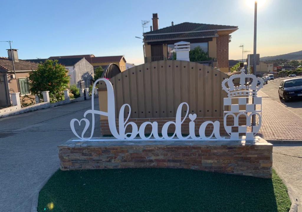 Abadia House | El Encanto de Abadía