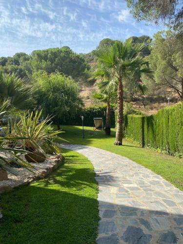 Las Jaras House | EL ENREO JARAS -Urbanización Las Jaras Córdoba