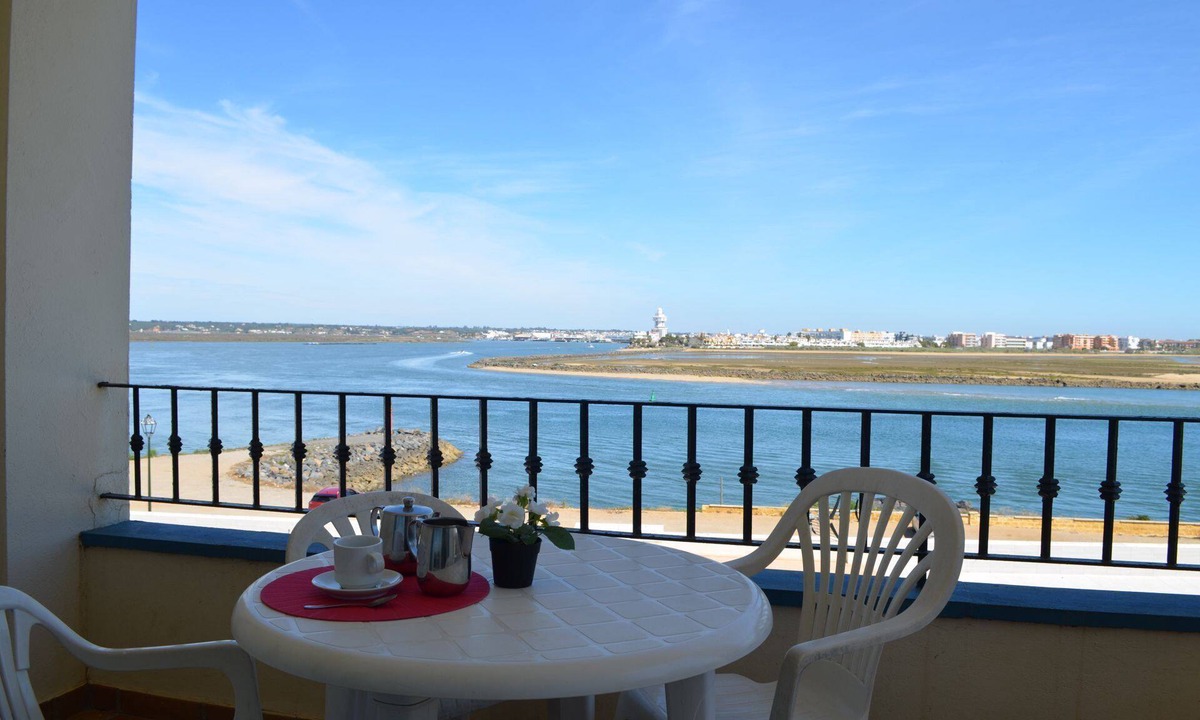 Punta del Moral Apartment | EL FARO 2 45 - Three Bedroom Apartment, Sleeps 7