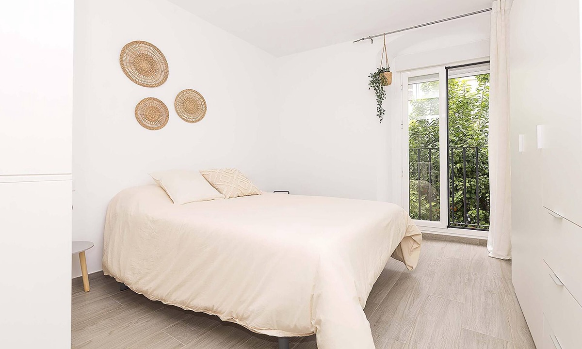 Arcos de la Frontera House | EL MIRADOR DE ARCOS – Duplex loft with terrace and free Wi-Fi