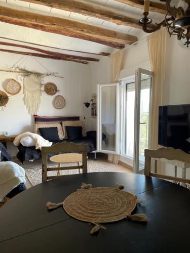 Planes Apartment | El Mirador de Benialfaqui, apartamento Els Olivers