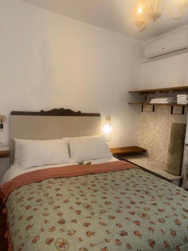 Planes Apartment | El Mirador de Benialfaqui, Apartamento Els Cireres
