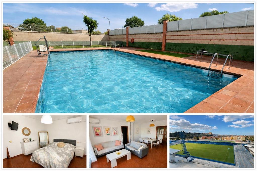 Linares Apartment | El Mirador de Linarejos