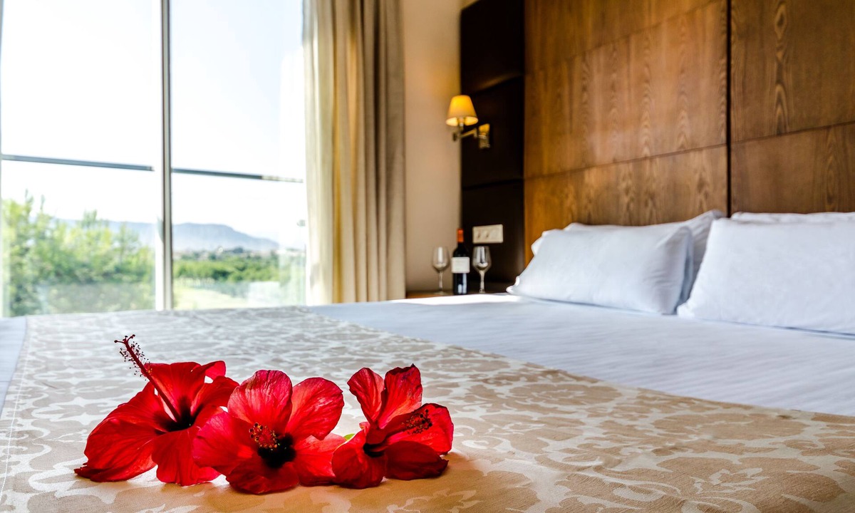 Alicante Resort | El Plantio Golf Resort