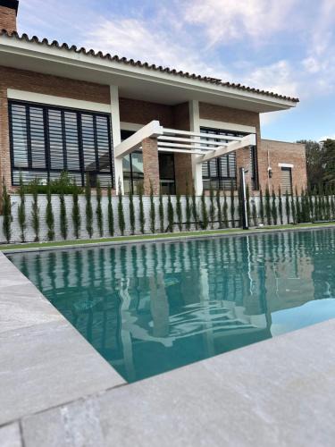 Distrito Norte Sierra Villa | El Puente de Sansueña