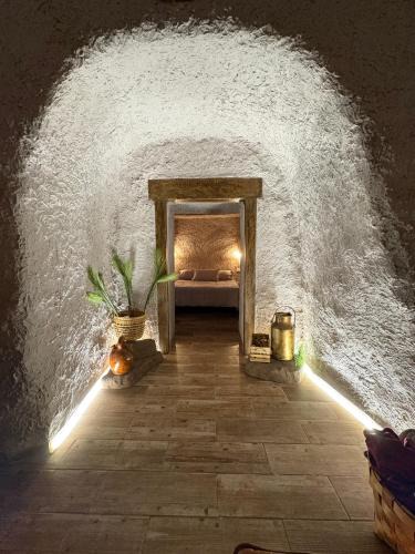 Galdar Ski Chalet | El Refugio de Juncalillo