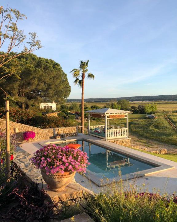 San Ambrosio House | El Refugio Reyes