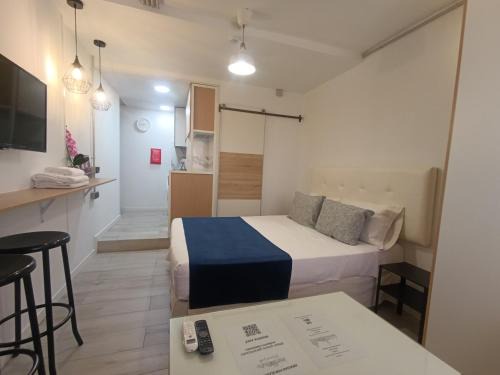 San Juan de Aznalfarache Apartment | "El Rincón de Sevilla 2" A 9 min en metro del centro de Sevilla