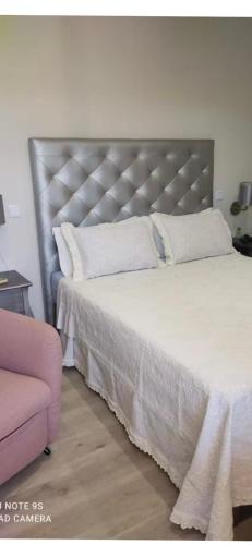 Costa Esuri Bed & Breakfast | El Rincón de Gabriela