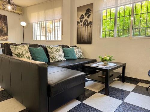 San Basilio Apartment | El rincón de Jesús y Loli