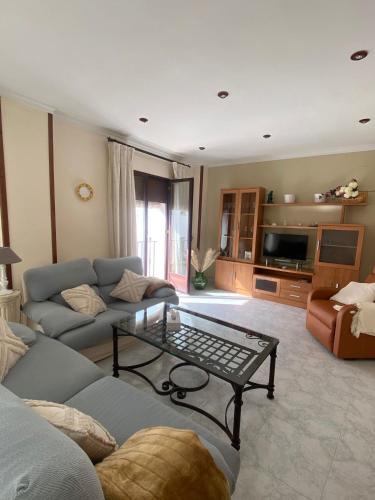 Barrio de la Villa Apartment | El rincón de la villa