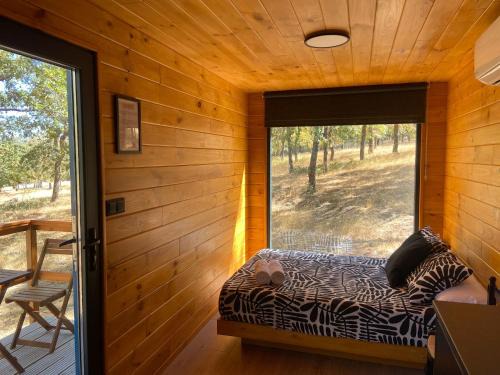 Lagunilla Other | El Roble Glamping - Cabaña Container - Pet Friendly