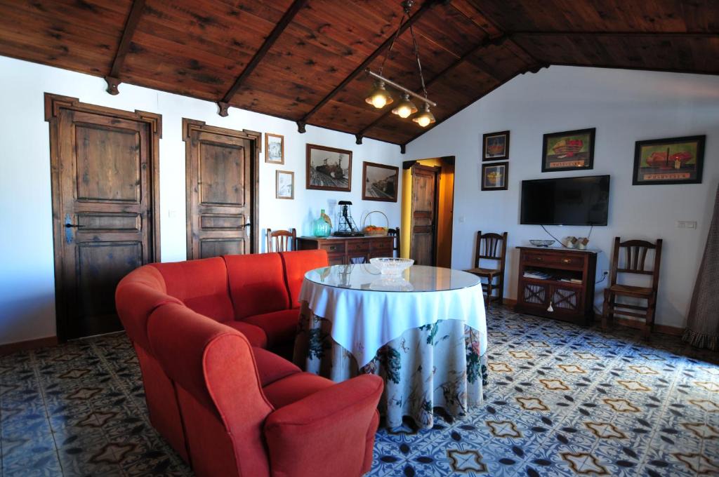 Zalamea la Real House | El Romerito