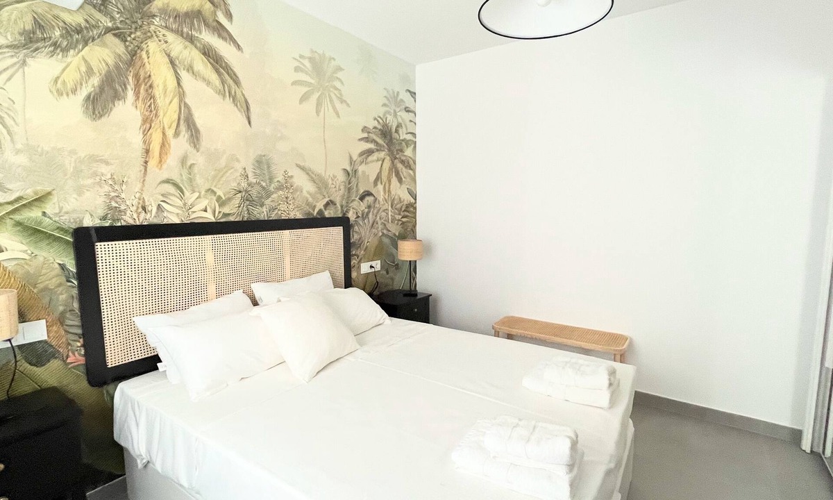 San Basilio Apartment | El Sabil de la Mezquita - Next to Alcazar and 5 minutes from Mosque