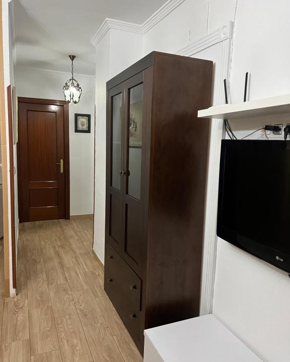 Lora Del Rio Apartment | El Torreón 3