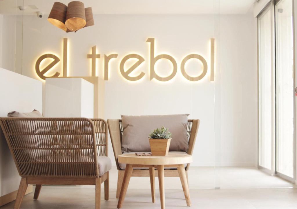 Carboneras House | El Trebol Bar & Hotel Only Adults