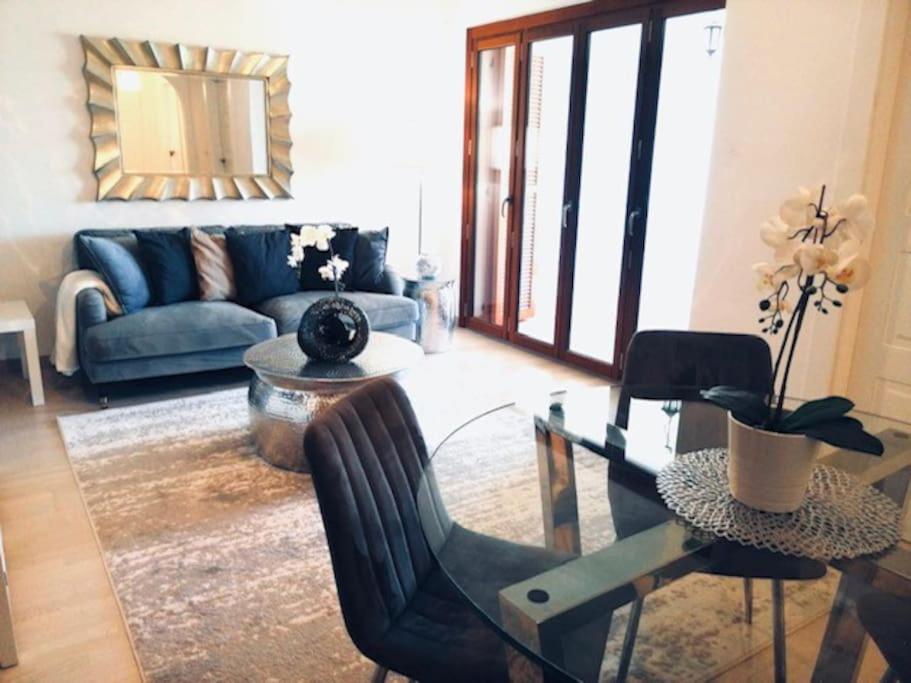 Caserio Los Tarquinos Apartment | El Valle Golf Resort 2 Bed 1 Bath Holiday Rental Apartment