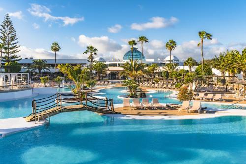 Playa Blanca Hotel | Elba Lanzarote Royal Village Resort