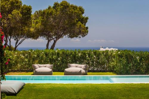 Sant Josep de sa Talaia Villa | Elegant 5 Bedroom Villa in Ibiza City, 1078