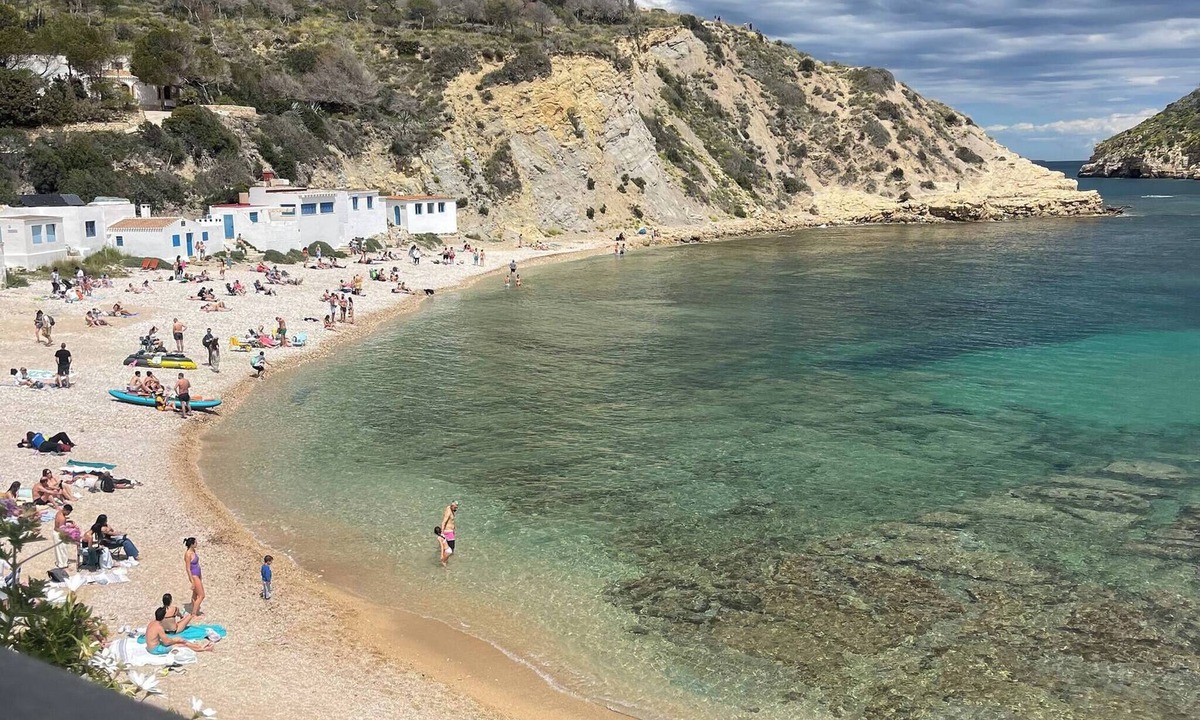 Villalonga Villa | Enjoy Nature and yet Close to the Beach!