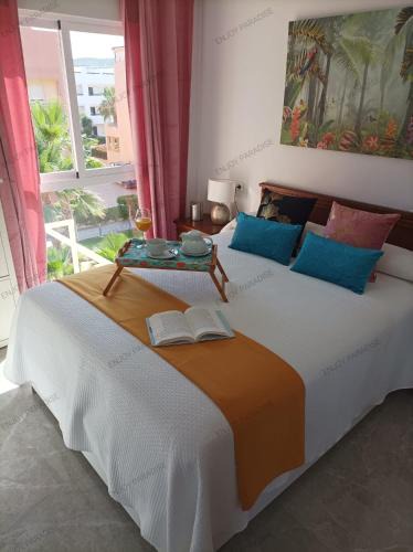 Vera Beach Apartment | Enjoy Paradise