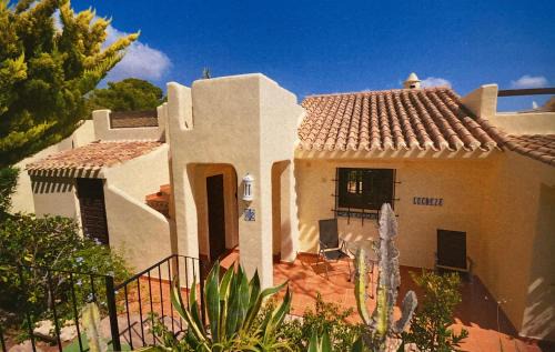 Atamaria Villa | Entire Bungalow style villa in La Manga Club