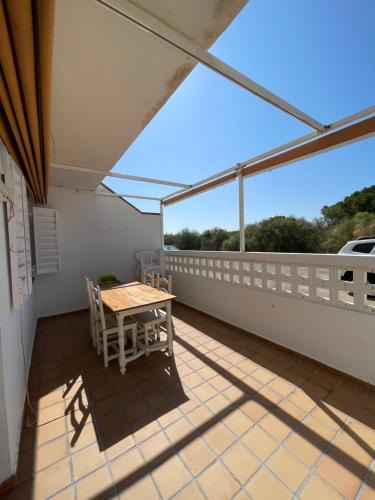 Isla Cristina Apartment | Entre mar y pinar