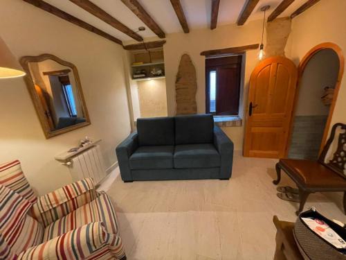Santiago Apartment | Entre Tres Campanas