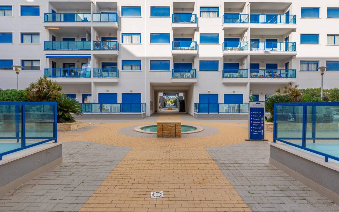 Alicante Apartment | 80 m² Apartment ∙ 2 bedrooms ∙ 6 guests