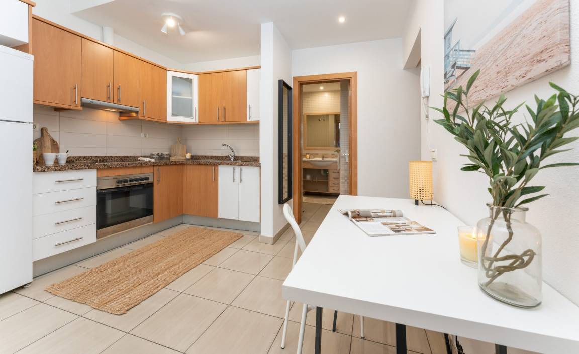 Las Palmas de Gran Canaria House | 55 m² House ∙ 1 bedroom ∙ 2 guests