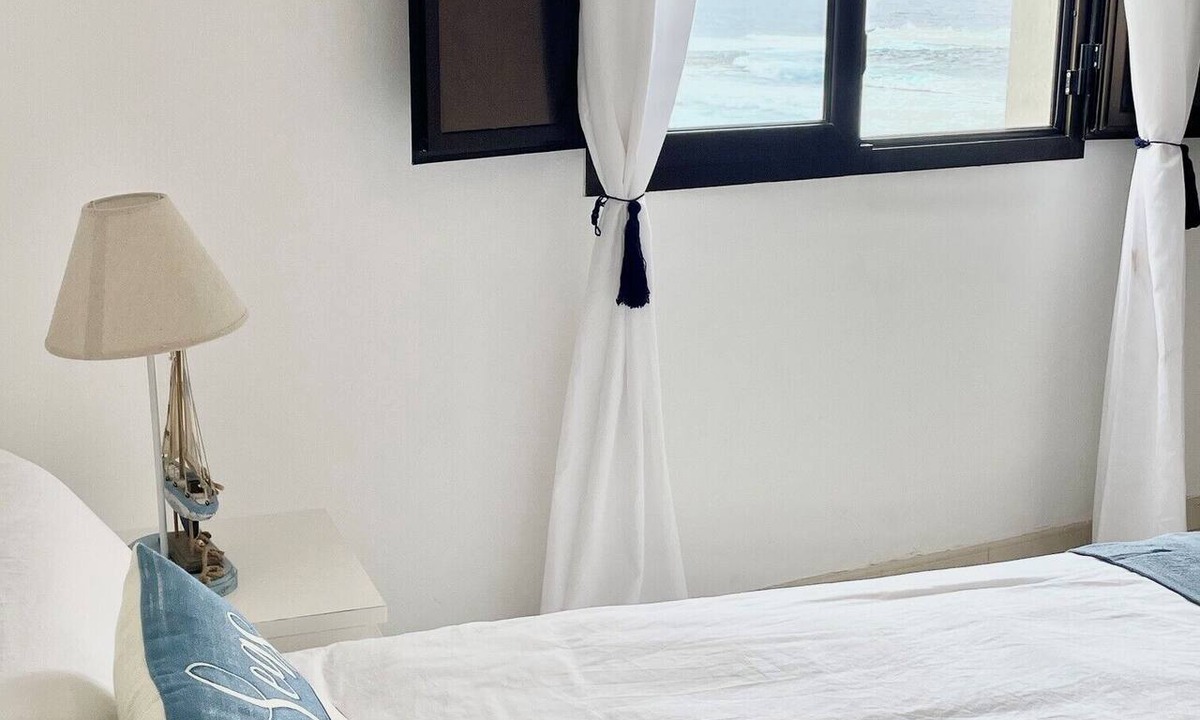 Caleta de Arriba Apartment | Apartamento con Vistas al Ocenao Atlantico