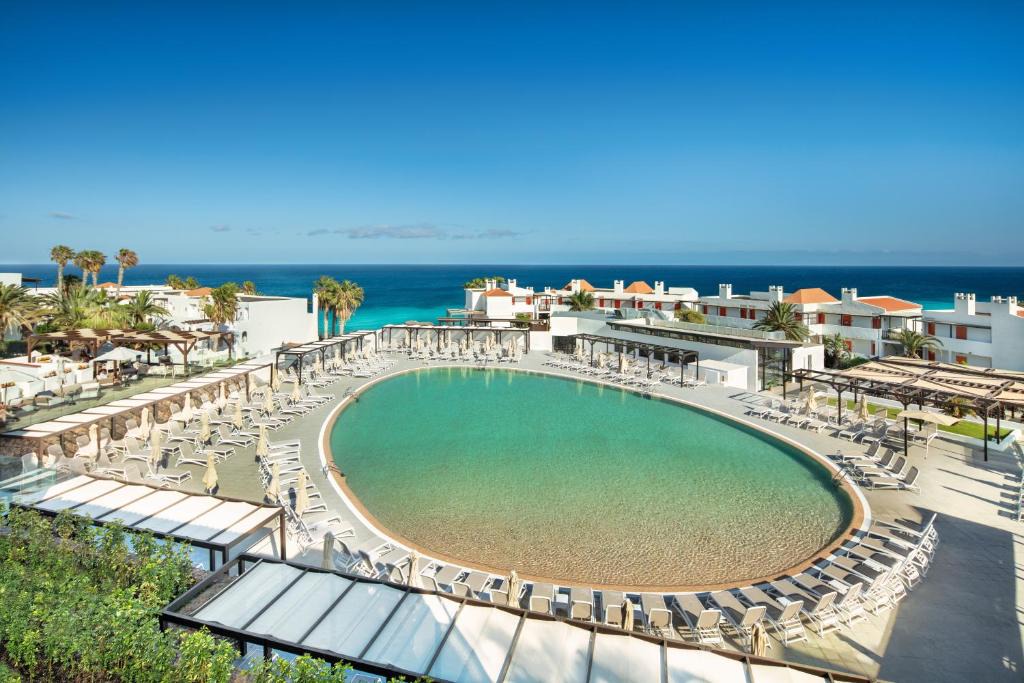Esquinzo Hotel | Esencia de Fuerteventura by Princess