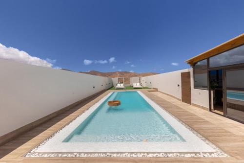 Llanos de la Concepcion House | Esencia House Bajo las Estrellas